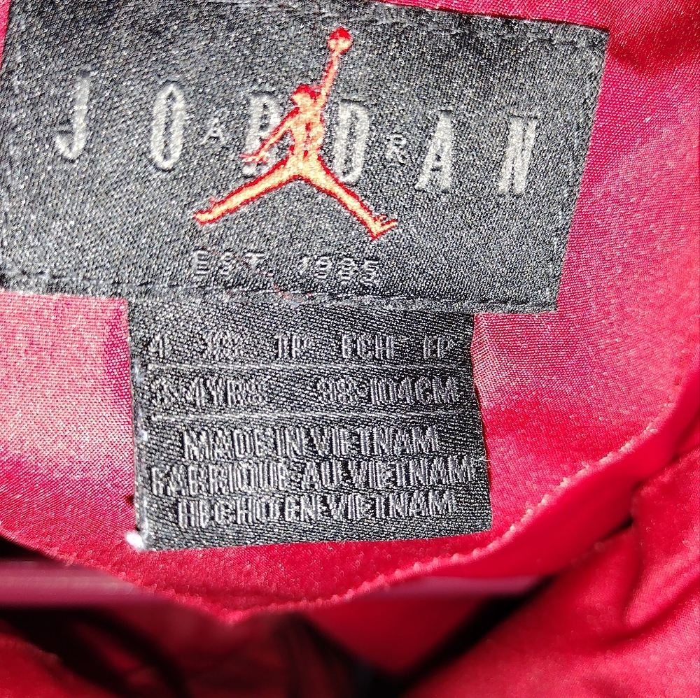 Jacket - Picture 5 of 5